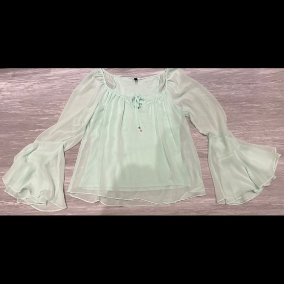 Guess by Marciano blouse - Picture 1 of 3